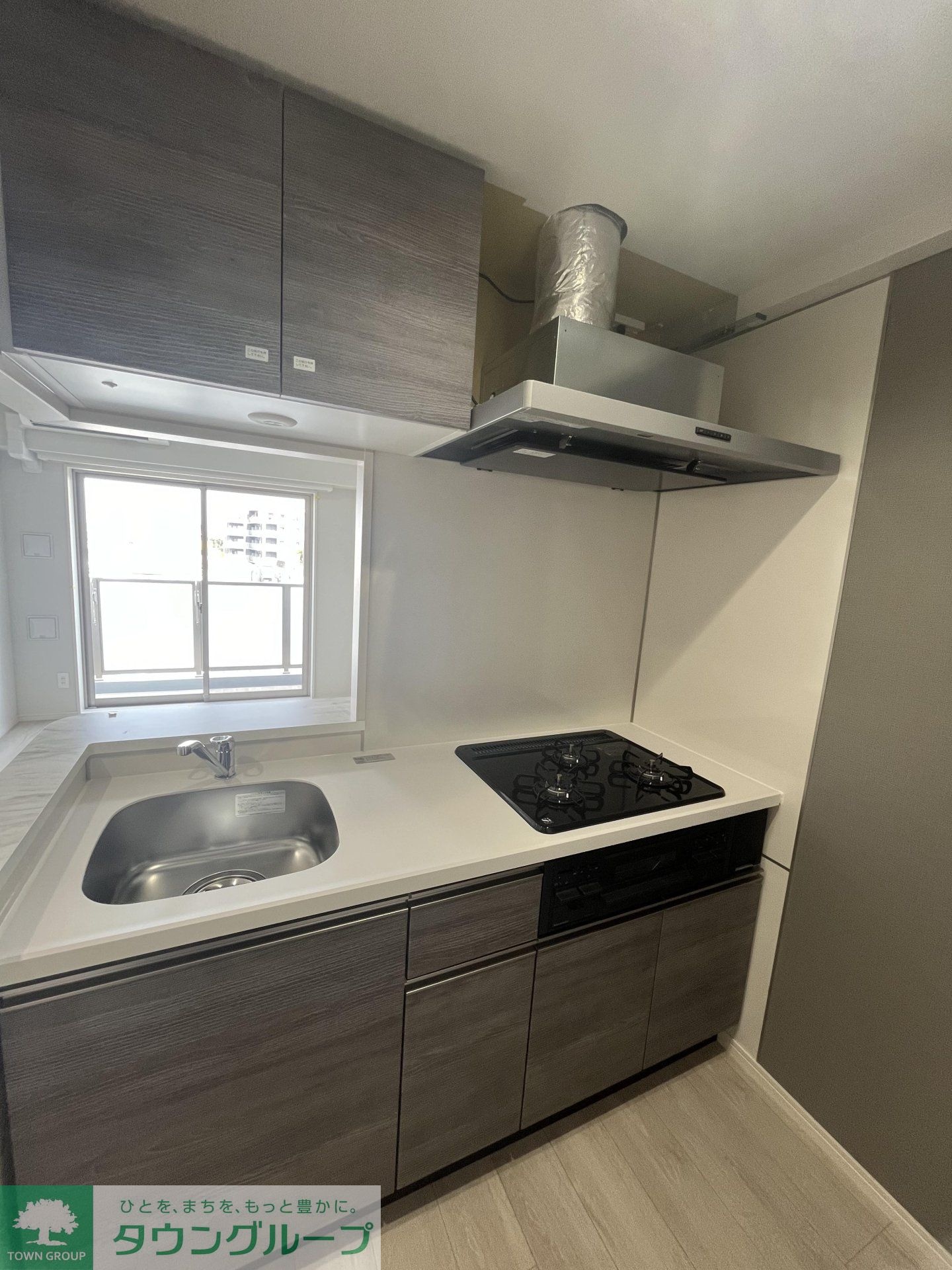 ドゥーエ曳舟の物件内観写真