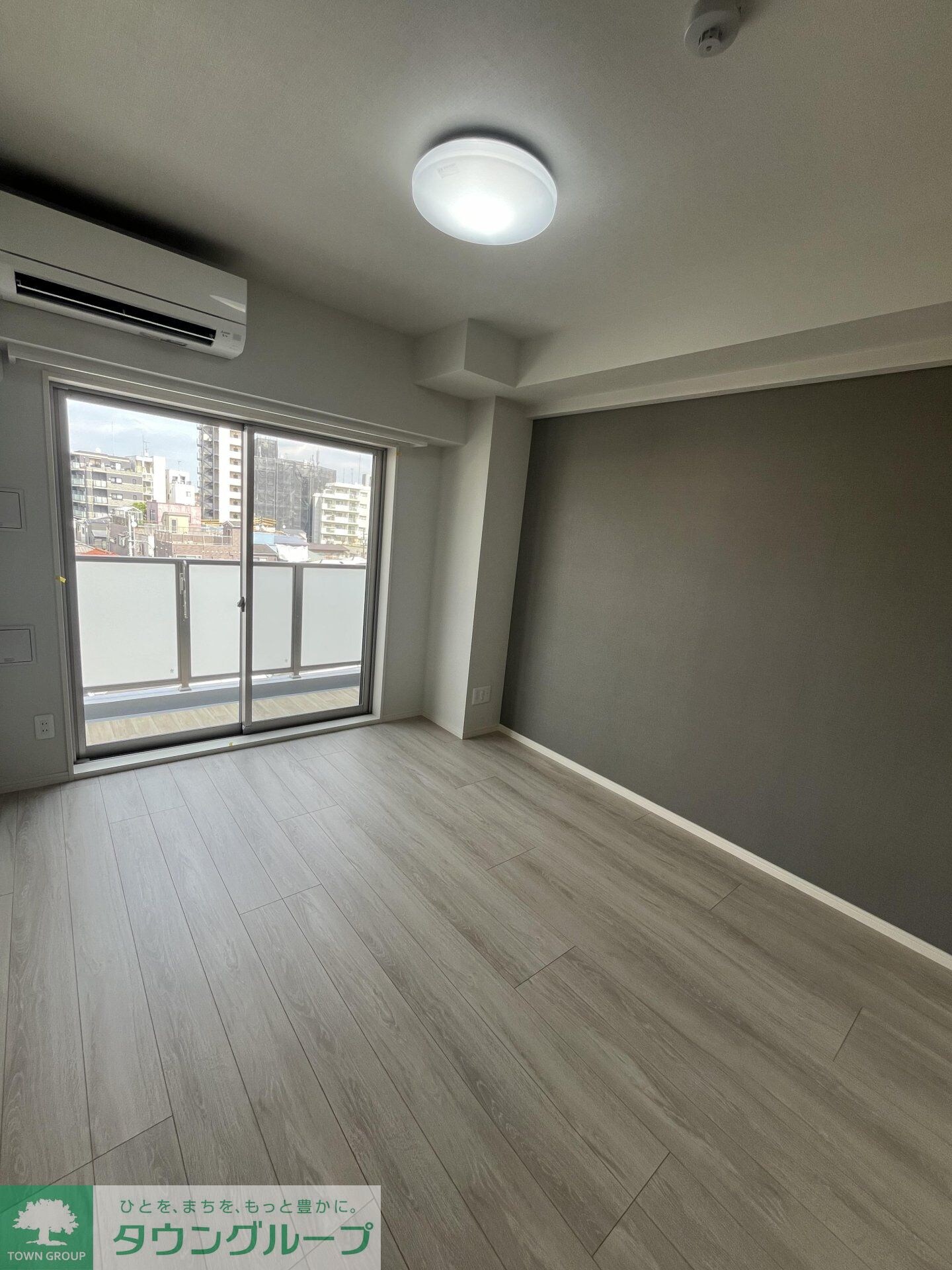 ドゥーエ曳舟の物件内観写真