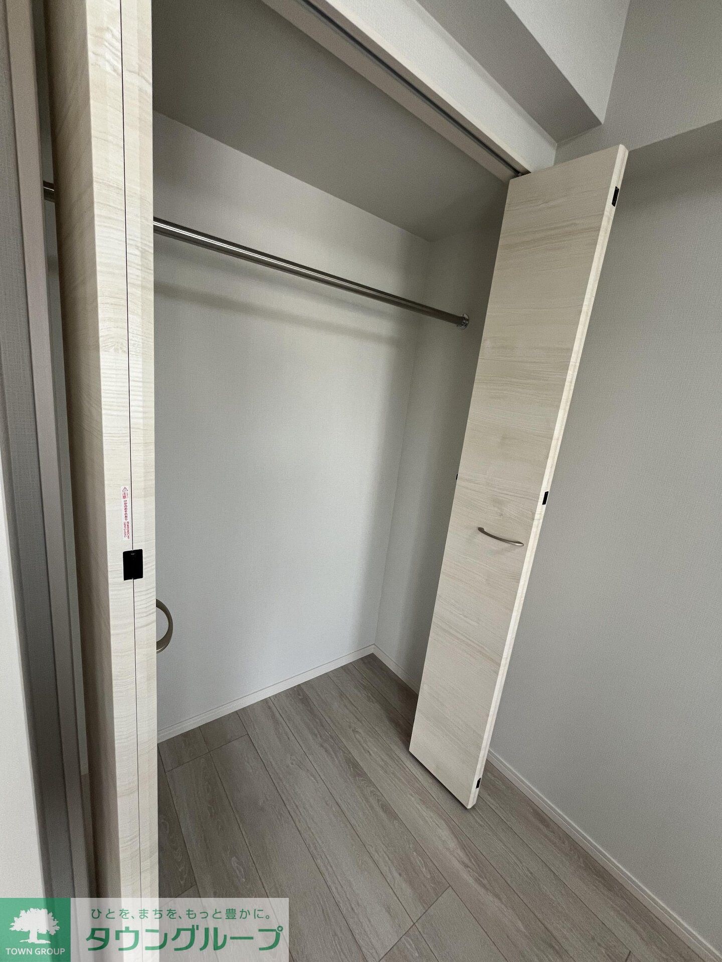 ドゥーエ曳舟の物件内観写真