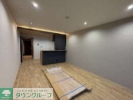 EMINENT亀戸の物件内観写真