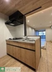 EMINENT亀戸の物件内観写真