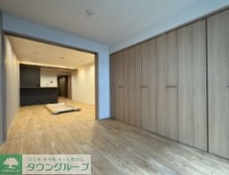 EMINENT亀戸の物件内観写真