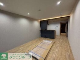 EMINENT亀戸の物件内観写真