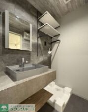 EMINENT亀戸の物件内観写真