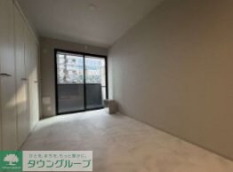 EMINENT亀戸の物件内観写真