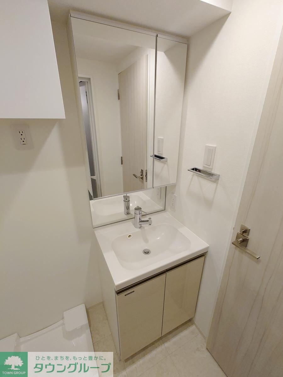 GRAN PASEO森下の物件内観写真