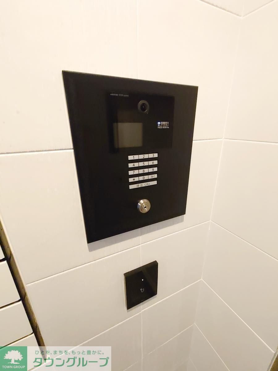 GRAN PASEO森下の物件内観写真