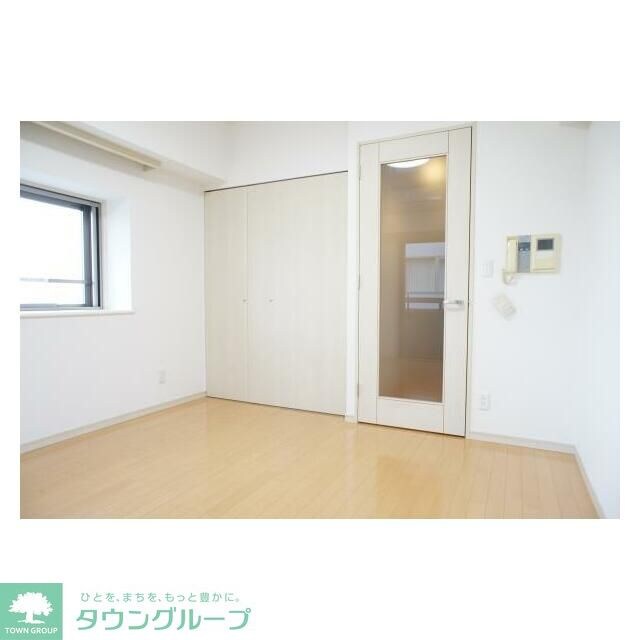 ＫＤＸレジデンス御徒町の物件内観写真