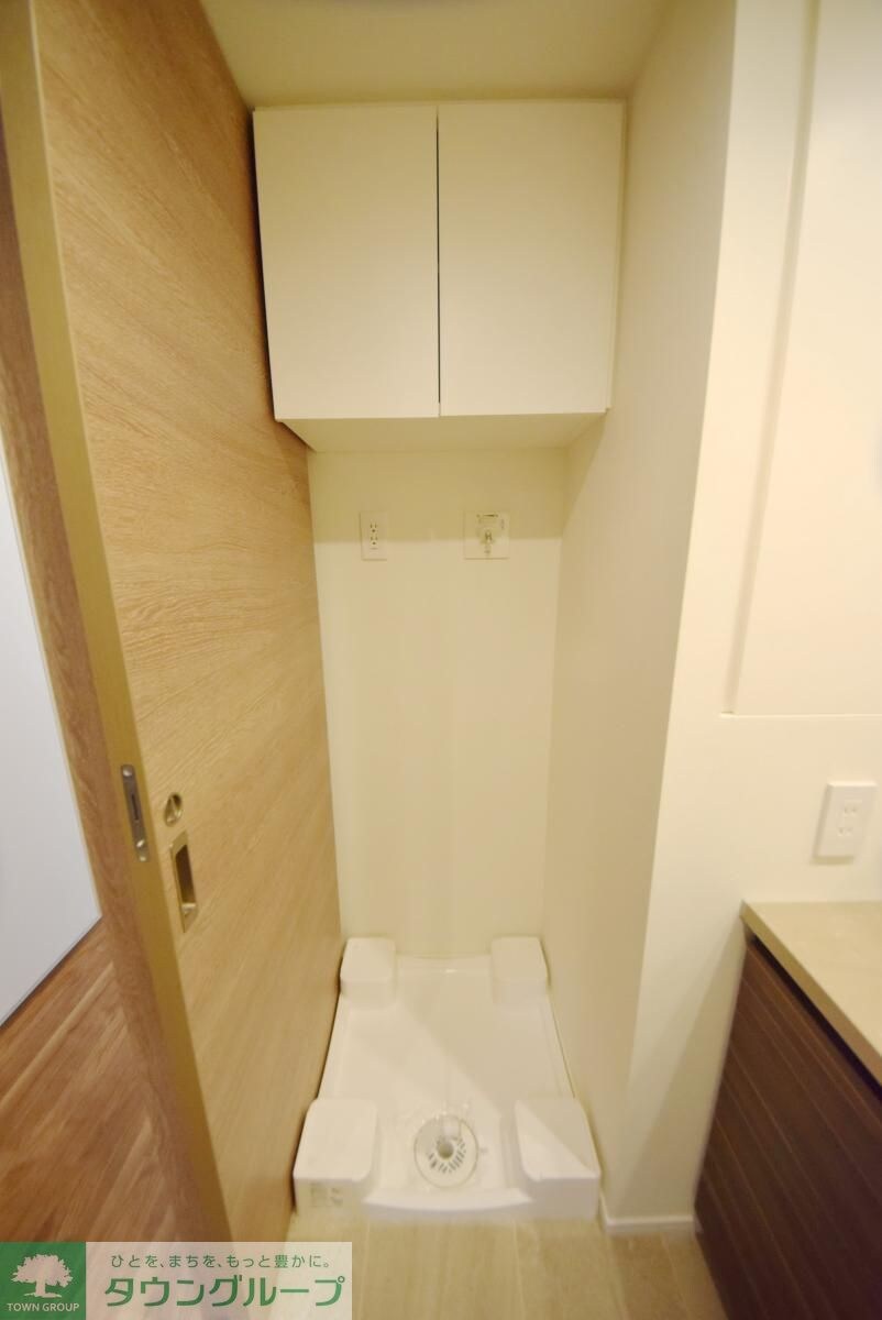 ザ・パークハビオ木場の物件内観写真