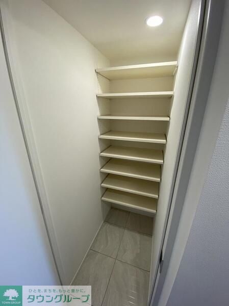 ＲＥＬＵＸＩＡ墨田八広の物件内観写真