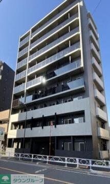 ＲＥＬＵＸＩＡ墨田八広の物件内観写真