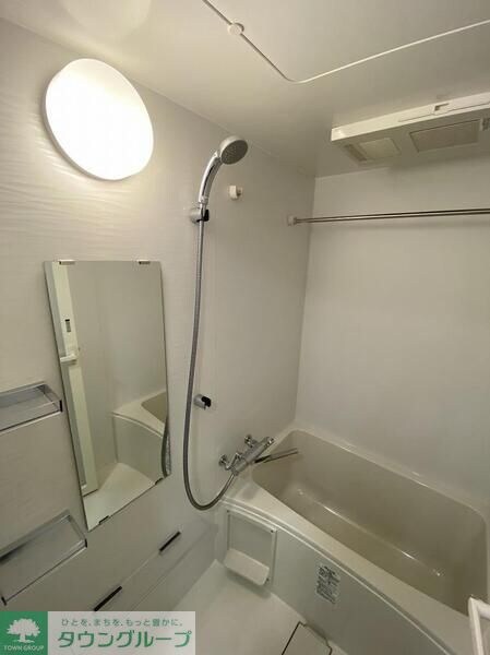 ＲＥＬＵＸＩＡ墨田八広の物件内観写真