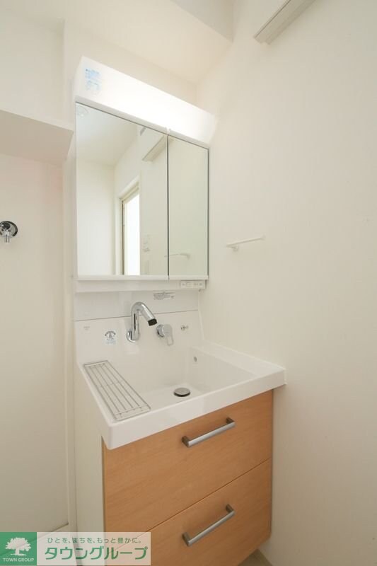 エストゥルースプラス押上の物件内観写真