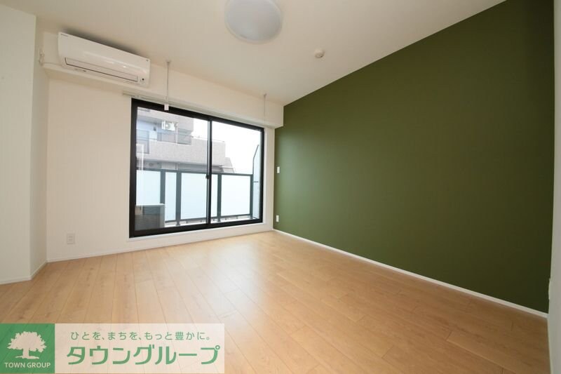 エストゥルースプラス押上の物件内観写真