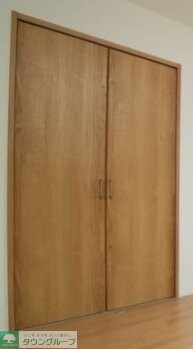 エストゥルースプラス押上の物件内観写真