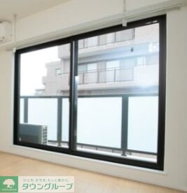 エストゥルースプラス押上の物件内観写真