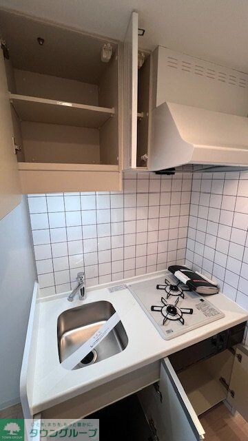 パークアクシス亀戸中央公園の物件内観写真