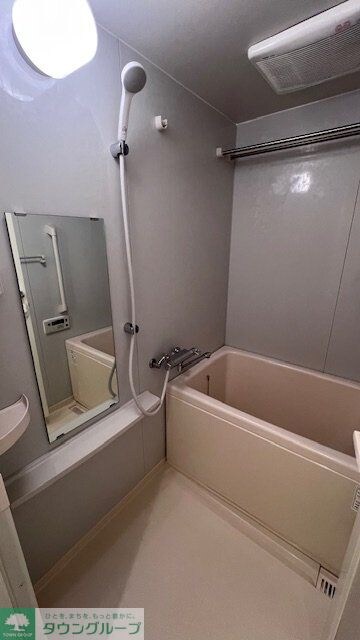 パークアクシス亀戸中央公園の物件内観写真