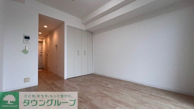 パークアクシス亀戸中央公園の物件内観写真