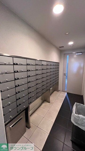 パークアクシス亀戸中央公園の物件内観写真