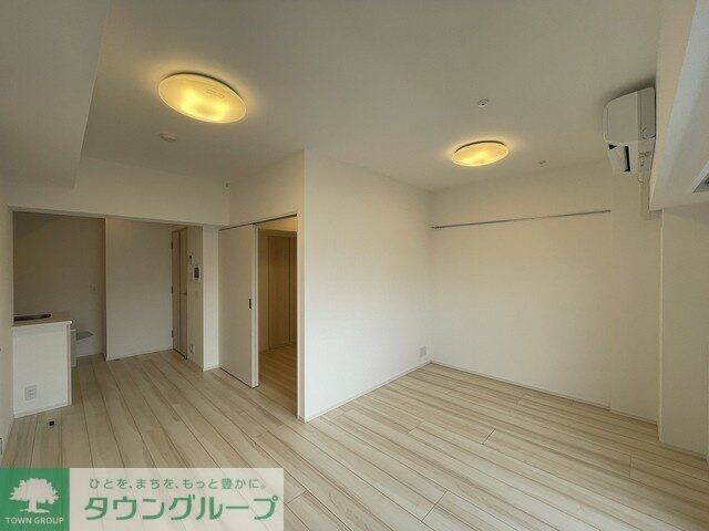 コンフォリア・リヴ平井ＭＵＴＩＯの物件内観写真