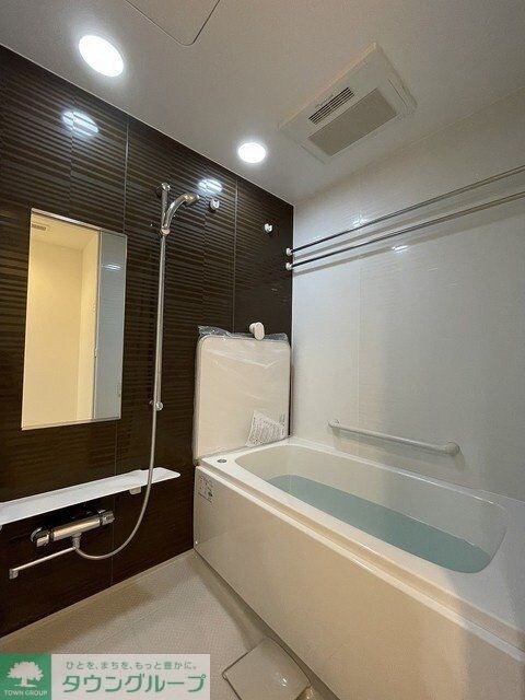 コンフォリア・リヴ平井ＭＵＴＩＯの物件内観写真