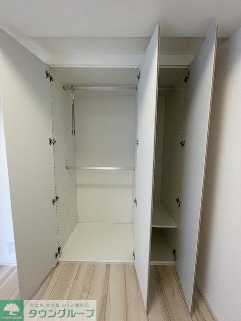 コンフォリア・リヴ平井ＭＵＴＩＯの物件内観写真