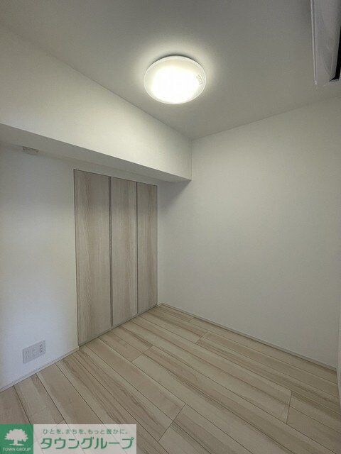 コンフォリア・リヴ平井ＭＵＴＩＯの物件内観写真