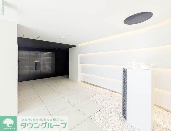 コンフォリア・リヴ平井ＭＵＴＩＯの物件内観写真