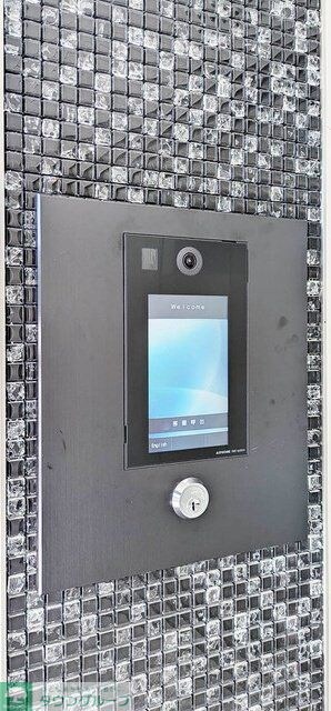 コンフォリア・リヴ平井ＭＵＴＩＯの物件内観写真