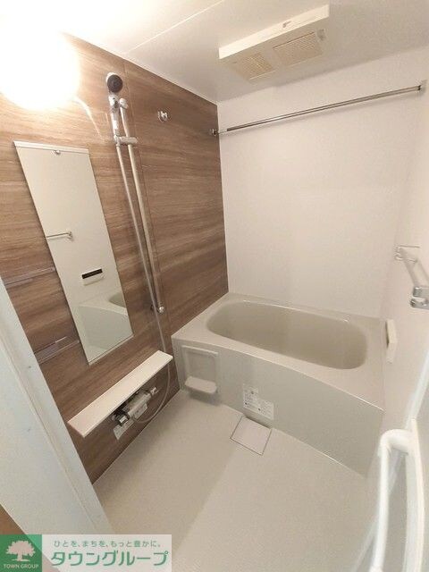 システィコートの物件内観写真