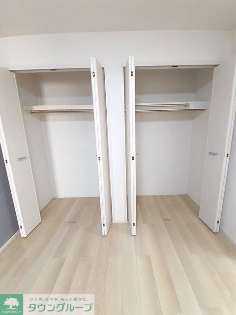 システィコートの物件内観写真