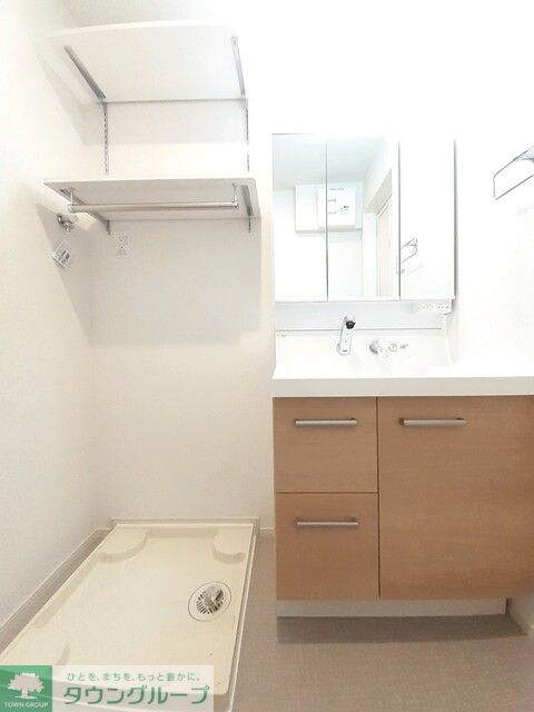 システィコートの物件内観写真