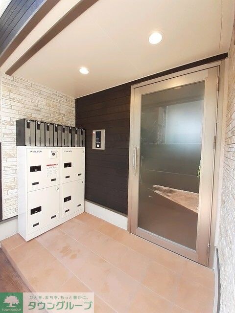 システィコートの物件内観写真