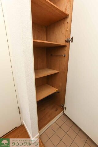 スカイコート両国壱番館の物件内観写真