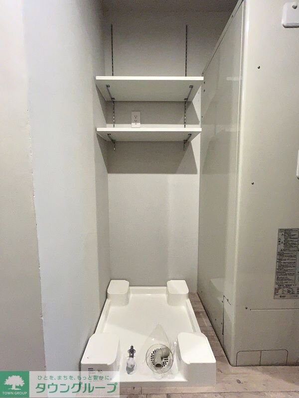 ＬｉｖｅＦｌａｔ門前仲町の物件内観写真