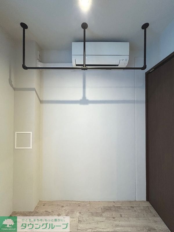 ＬｉｖｅＦｌａｔ門前仲町の物件内観写真