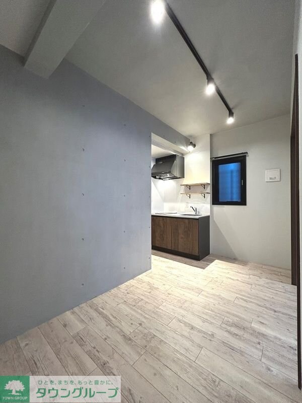 ＬｉｖｅＦｌａｔ門前仲町の物件内観写真