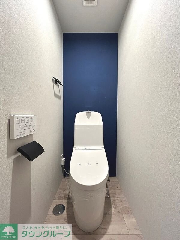 ＬｉｖｅＦｌａｔ門前仲町の物件内観写真