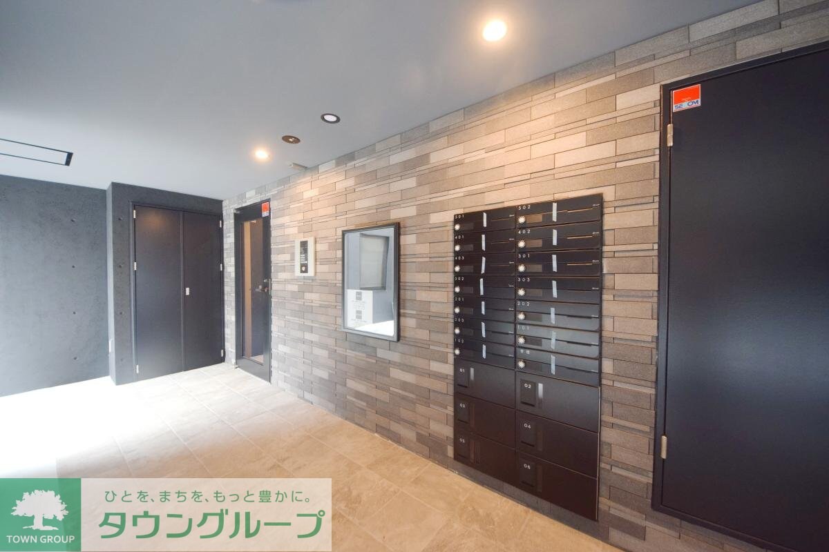 ＬｉｖｅＦｌａｔ門前仲町の物件内観写真