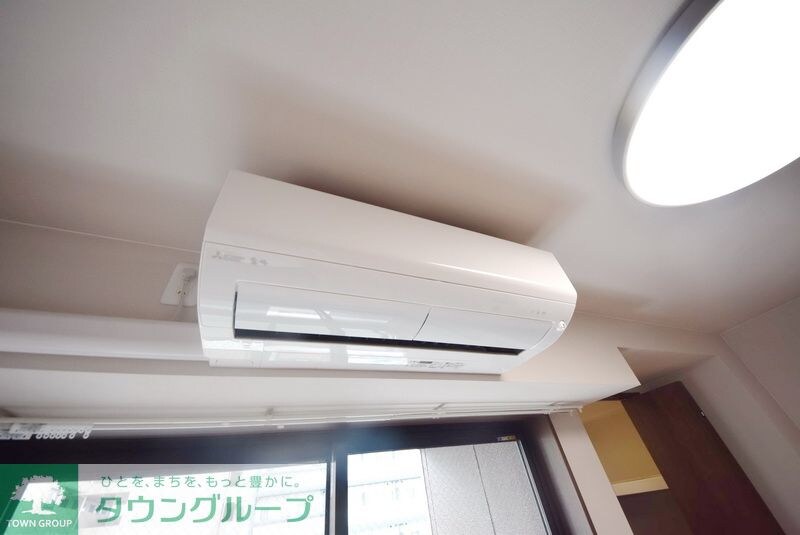 ALIKA曳舟の物件内観写真