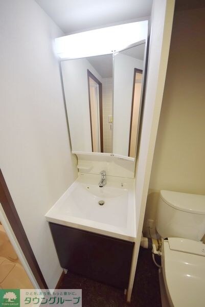 ALIKA曳舟の物件内観写真