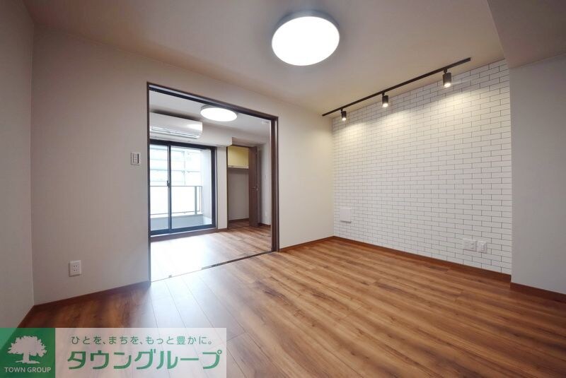 ALIKA曳舟の物件内観写真