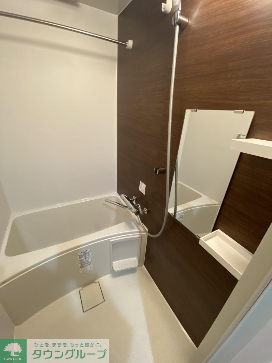 プレール・ドゥーク菊川の物件内観写真