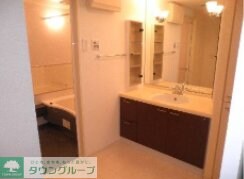 プロスペクト清澄庭園の物件内観写真