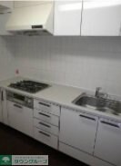 プロスペクト清澄庭園の物件内観写真