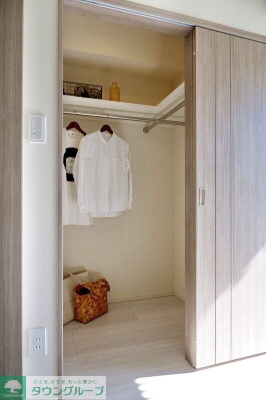 Ｏｎｅ　ＲＯＯＦ　Ｒｅｓｉｄｅｎｃｅ　Ｋｉｂａ　ＷＥＳＴの物件内観写真