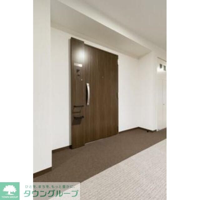 プレノ清澄庭園の物件内観写真