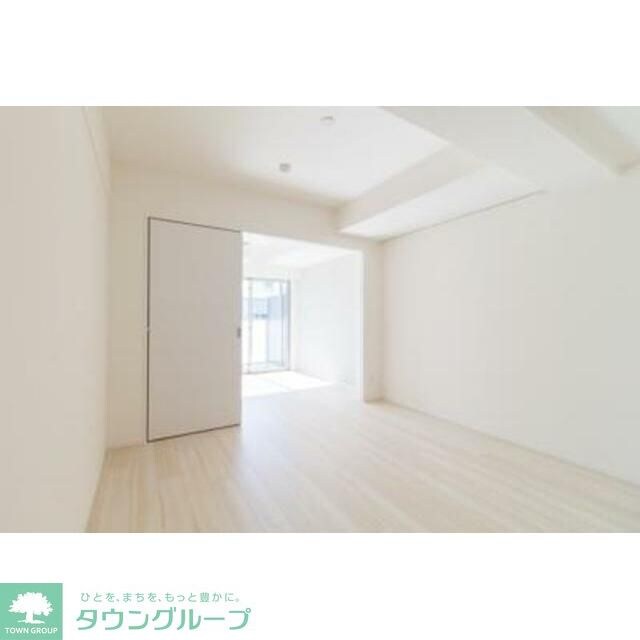 プレノ清澄庭園の物件内観写真