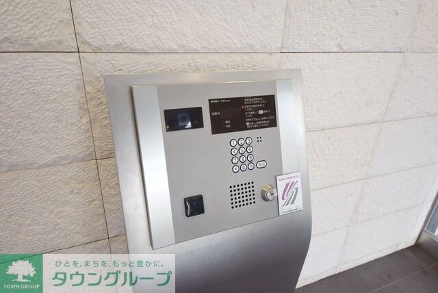 プレノ清澄庭園の物件内観写真